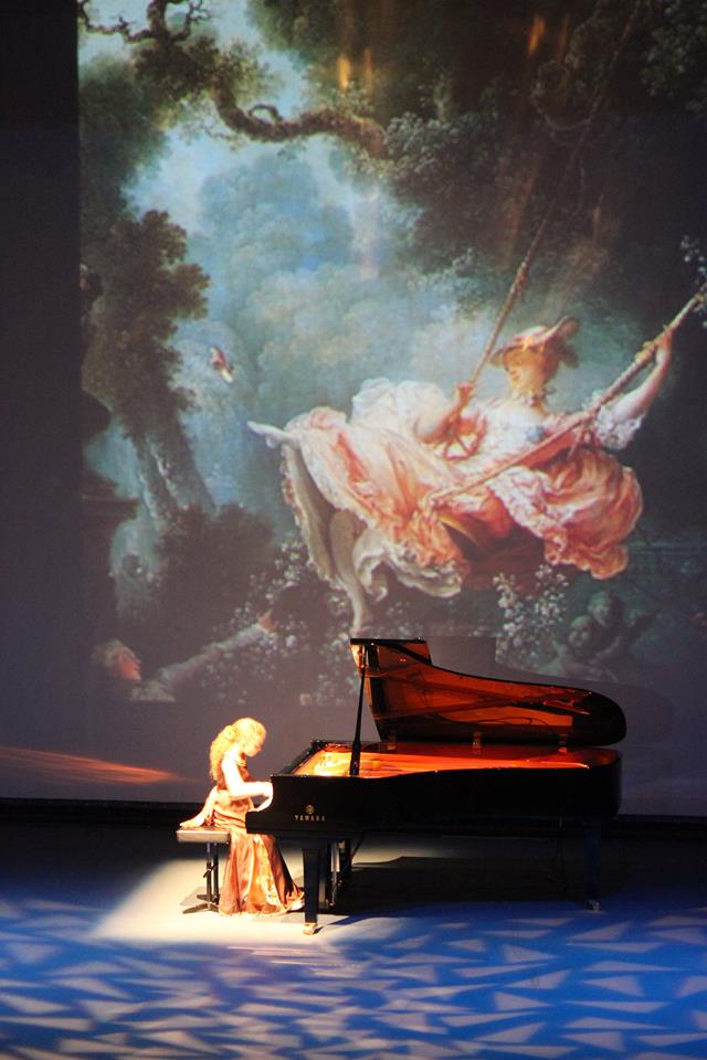 10mo Festival de Piano
