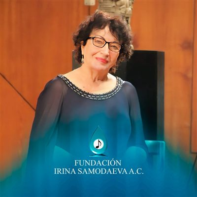 Irina Samodaeva